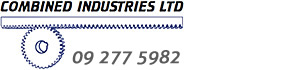 Combined Industries Logo